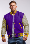 Astoria High School Letterman Jacket